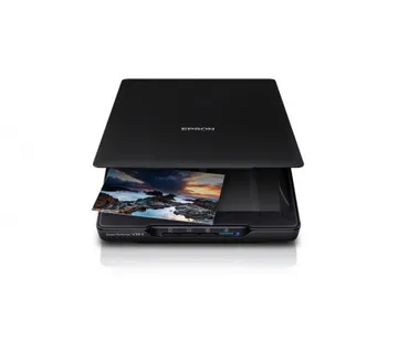 Epson Perfection V39II - Umag