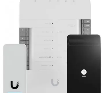 Ubiquiti UA-G2-SK - UniFi Access G2 Starter kit - Umag