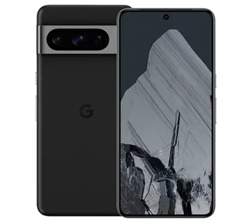 Google Pixel 8 Pro 5G Dual Sim 12GB RAM 128GB - Obsidian Black - Umag