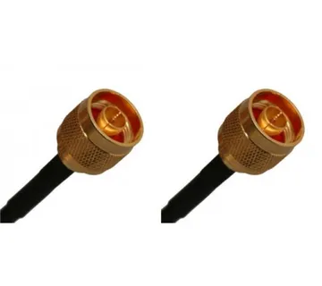 MaxLink Pigtail 5m 5GHz RF240 N male - N male - Umag