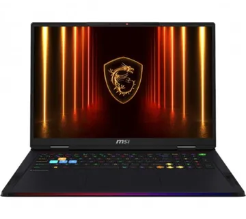 MSI Raider A18 HX A9WIG - Umag