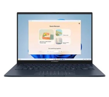 UX3405CA-QL596, 14/FHD+ OLED/Core Ultra 7 255H/16GB/1TB/INT/DOS/BLU/2Y - cover