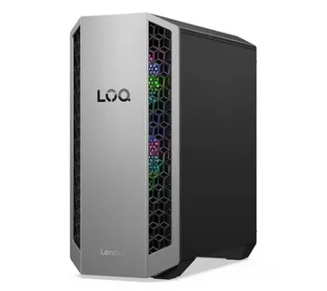 PC LN LOQ Tower 26ADR10, 91DF007HSC - Umag