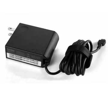 LENOVO 45W AC Adapter USB-C (EU) - Umag