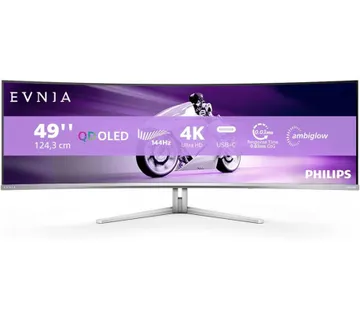 Philips 49" 49M2C8900L - Umag