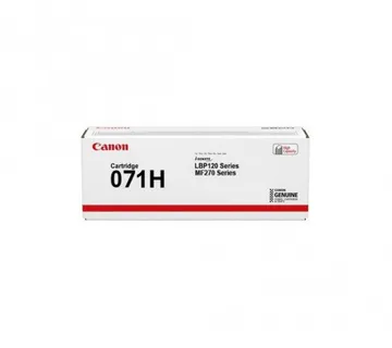 Toner Canon CRG-071H black 5646C002 - Umag