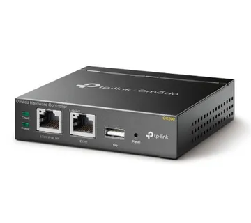 TP Link Omada Cloud Controller - Umag