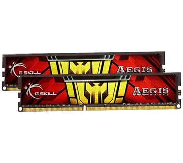 G.Skill DIMM 16 GB (2x8GB) DDR3 1333MHz Kit - Umag