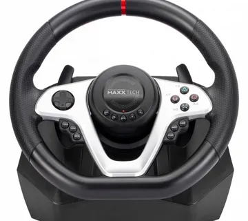 Maxx Tech Pr279 Racing Wheel - Umag