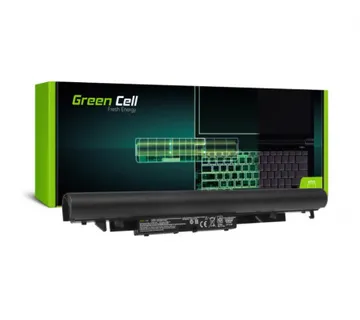 Green Cell (HP142) baterija 2200mAh 14.8V JC04 za HP 240 G6 245 G6 250 G6 255 G6, HP 14-BS 14-BW 15-BS 15-BW 17-AK 17-BS - Umag