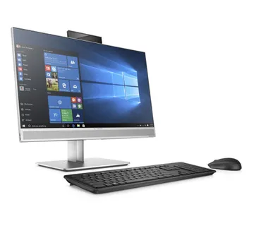 HP EliteOne 800 G5 AiO - Umag