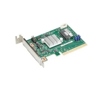 Supermicro AOC-SLG4-2E4T-O - Umag
