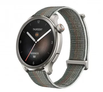 Amazfit Balance, Sunset Grey - Umag