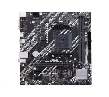 ASUS PRIME A520M-K AM4 2xDIMM DDR4 HDMI - Umag