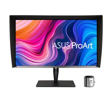 ASUS ProArt PA32UCG-K - Umag