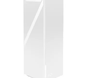 MSI MRBE50- 2PK Roamii BE Lite Mesh System, Quad Core 1.5GHz, 2.4GHz / 5GHz, WPA-PSK / WPA2-PSK / WP - Umag