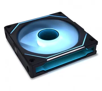 Lian Li UF-SLIN140-1B 140mm Black - Umag