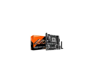GIGABYTE B840M DS3H WF6, AM5, 4x DDR5, mATX - Umag
