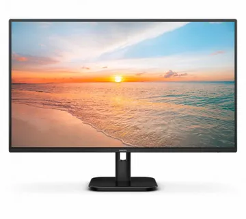 Philips 27" 27E1N1200A/00 FHD (1920×1080) IPS, 120Hz, 1ms, 300cd/m2, 1500:1, VGA/HDMI/DP, zvučnici - Umag