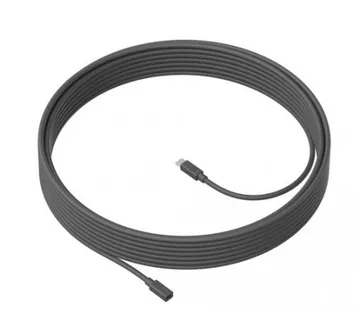 Logitech MeetUp Mic Extension Cable - Umag