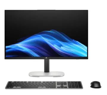 Računalo HP ProStudio 4 G1i AiO | U5-235T | 16GB RAM | 512GB SSD | Touch / Core Ultra 5 / RAM 16 GB / SSD Pogon - Umag