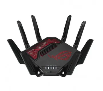 ASUS ROG Rapture GT-BE19000 - Umag