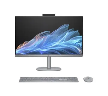 Računalo HP Omnistudio X All-in-one Desktop 32-C1XXX / Ryzen 5 / RAM 16 GB / SSD Pogon - Umag