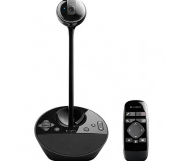 Logitech BCC950 ConferenceCam - Umag