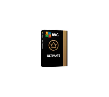 AVG Ultimate for Windows (1 PC, 1 Year) - Umag