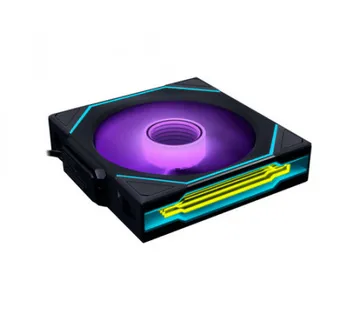 Lian Li UNI FAN SL-INF Wireless 120 Reverse Blade ARGB PWM 120mm - Umag