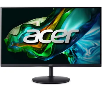 SH322QUEbmiphux, 31.5"/IPS/2560x1440/100Hz/HDMI/VGA/USB-C/Audio/2Y - Umag