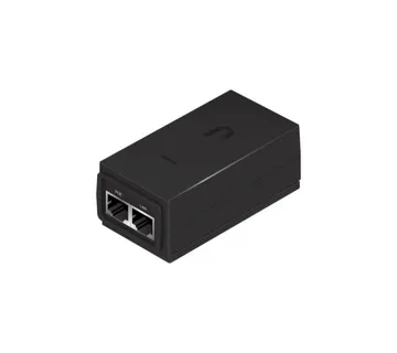 Ubiquiti PoE adapter 24-12W-G - Umag
