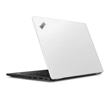 (refurbished) Lenovo ThinkPad L13 Gen2 - cover