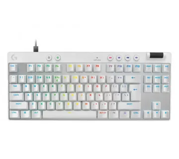 Logitech G PRO X TKL RAPID - Umag