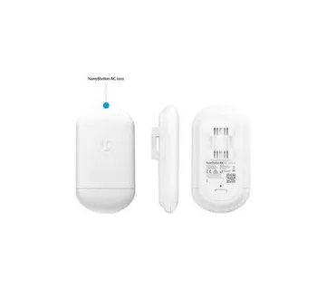 Ubiquiti NanoStation 5AC Loco - cover
