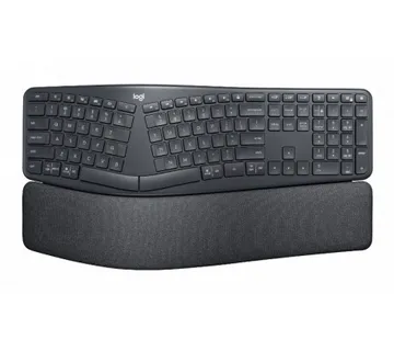 Logitech Ergo K860 - Umag