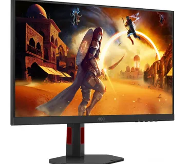 AOC 27G4ZR, 27'', HDMI, DP 240Hz,HAS,zvuč - Umag
