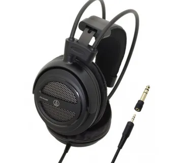 Slušalice Audio-Technica ATH-AVA400, crne - Umag