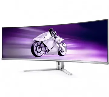 Philips 49" 49M2C8900 - Umag