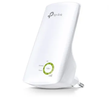 TP-Link bežični pojačivač dometa (Universal Range Extender) 300Mbps, (2.4GHz), 802.11b/g/n, 2×interna antena - Umag