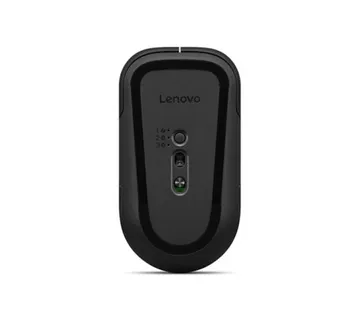 LENOVO Wireless Multi-Mode Pro+ Mouse - Umag