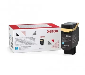 Toner Xerox 006R04824 C320/C325 standard capacity cyan 1.8k - Umag