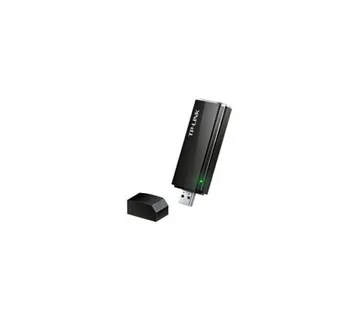AC1200 Wireless Dual Band USB 3.0 Adapter,AC1200 ,1200Mbps, USB3.0/2.0, 300Mbps at 2.4Ghz + 900Mbps - Umag