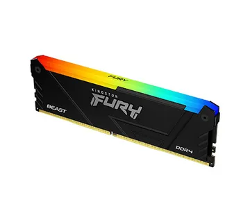 Kingston FURY Beast RGB 32GB (1x32GB) DDR4 3200MHz - Umag