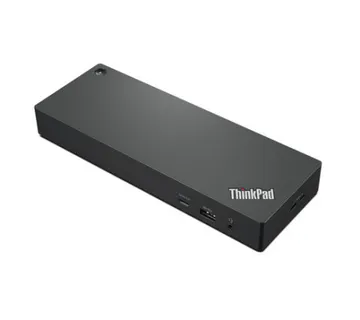 Lenovo ThinkPad Universal Thunderbolt 4 - Umag