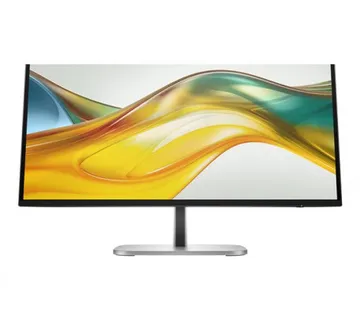 HP S5 Pro 527pq 27i QHD MNTR (EU) - Umag