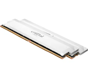 Crucial Pro DDR5-6400 CL38 32GB Kit (16GBx2) UDIMM - Umag