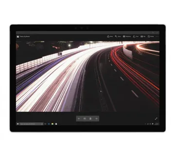 MS Surface Pro Copilot+ - Umag
