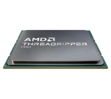 AMD Ryzen Threadripper PRO 7985WX Box - Umag