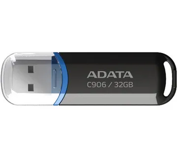 Adata C906, 32gb, Usb2.0 - Umag